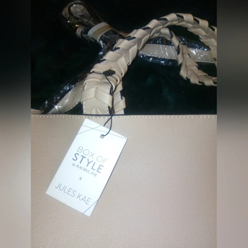 Jules Kae nwt jules