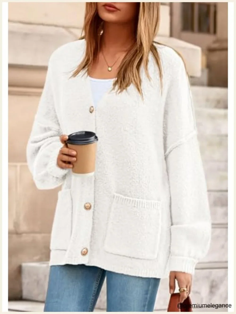 N/A styling pockets save