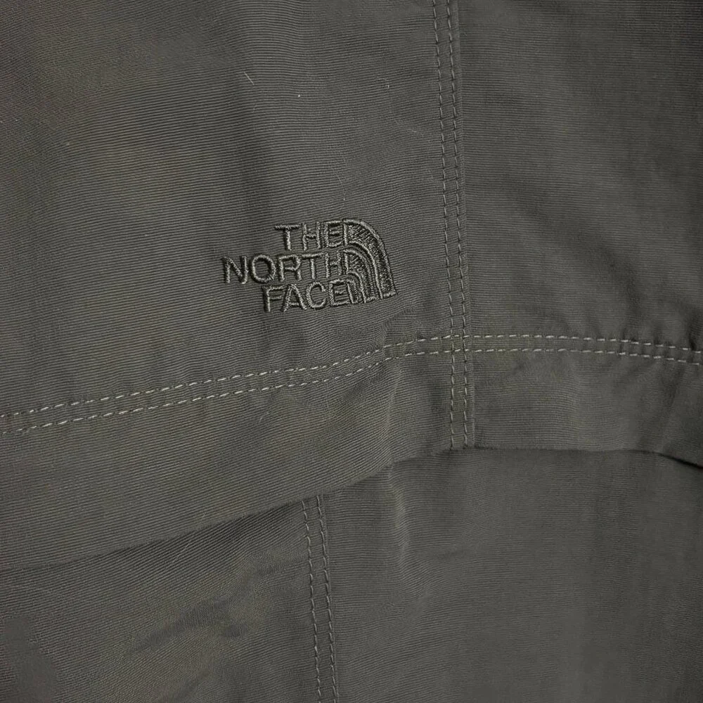 The North Face north face