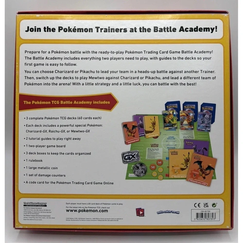 N/A pokemon trading