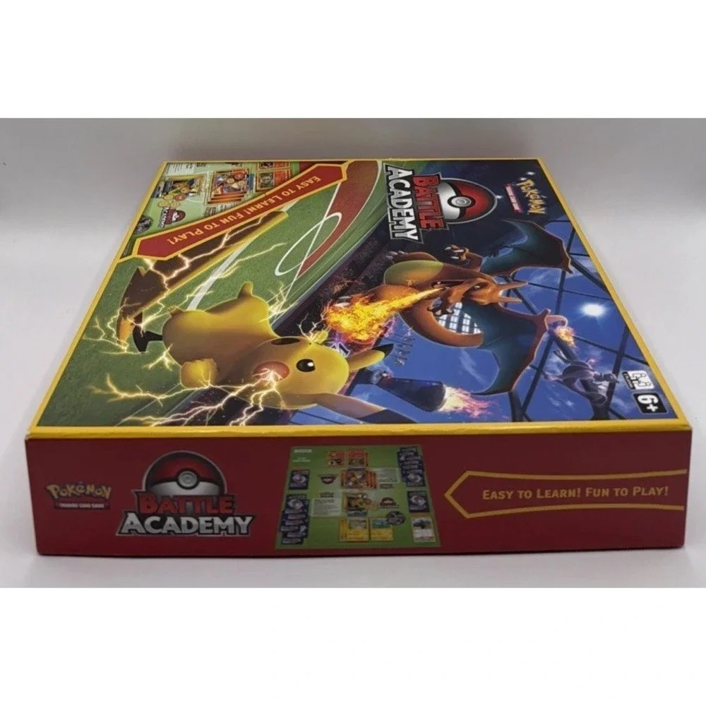 N/A pokemon trading
