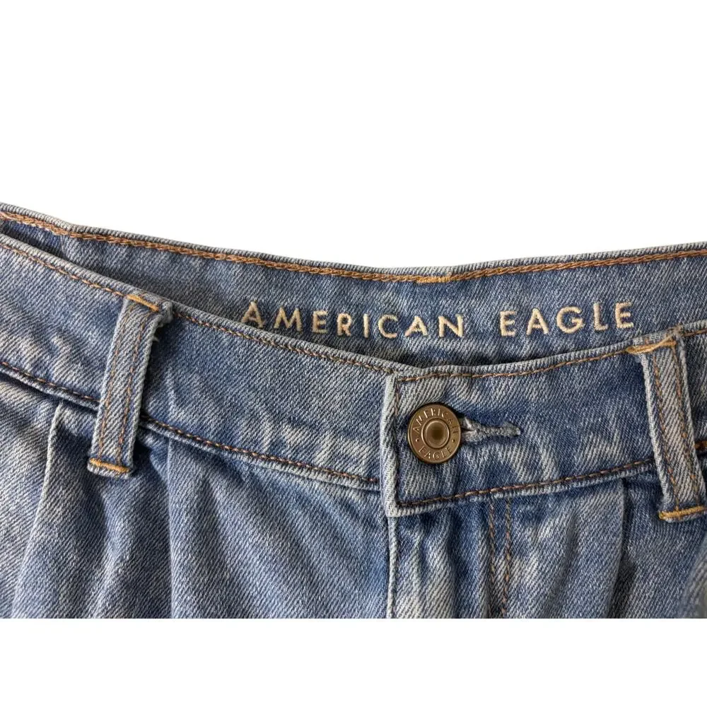 American Eagle Outfitters america eagle