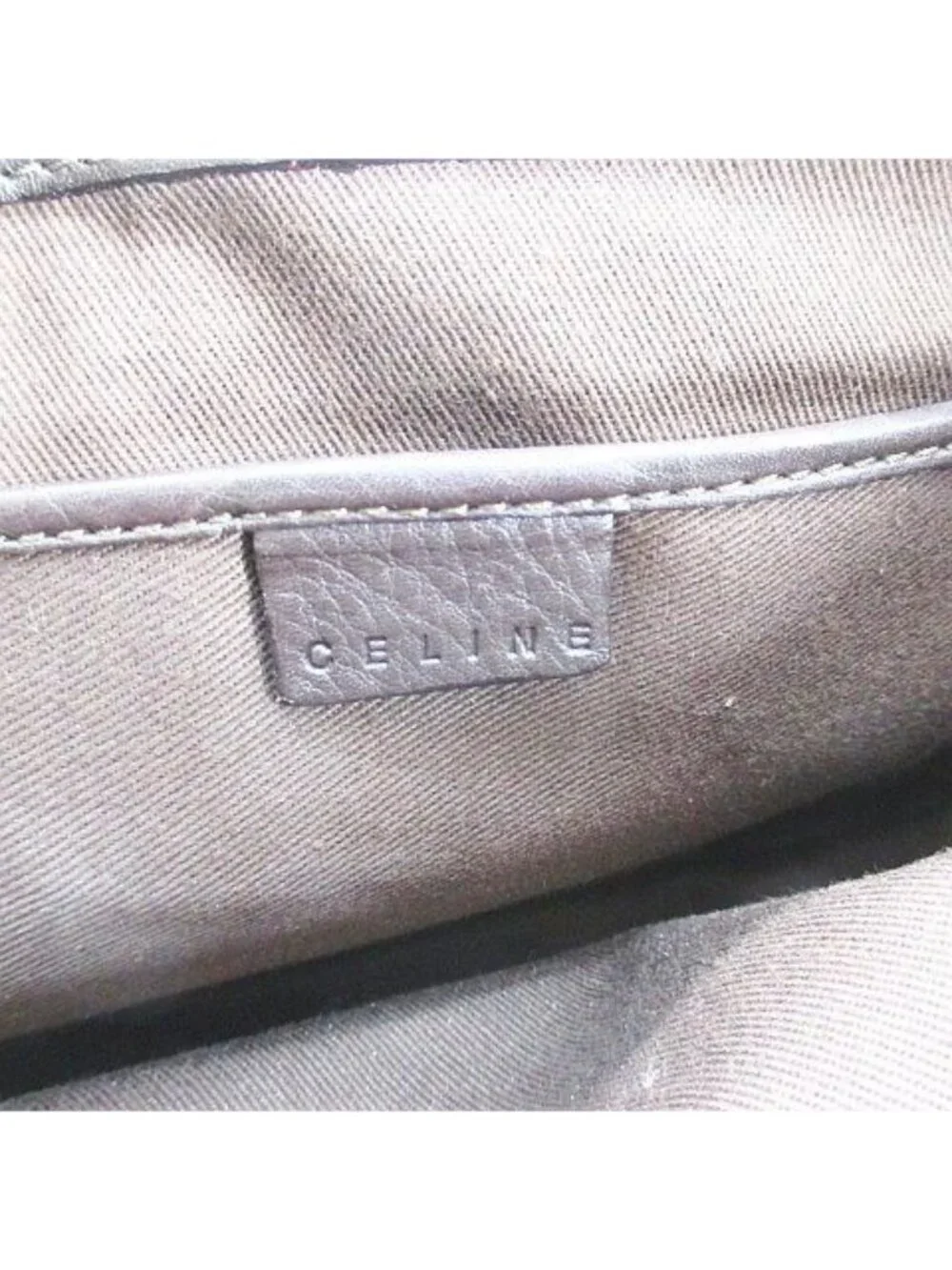Celine this authentic