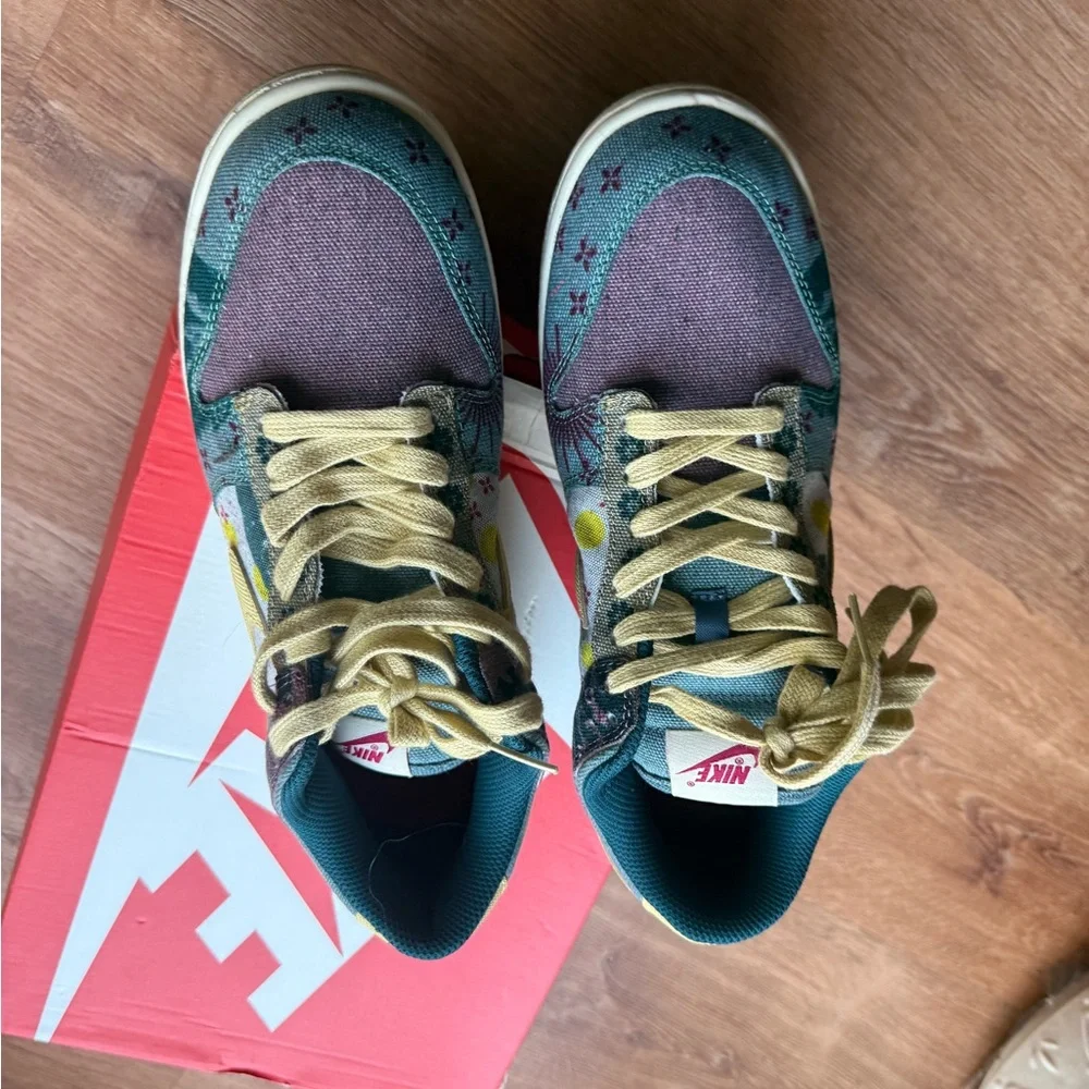 Nike lining shoe fabric