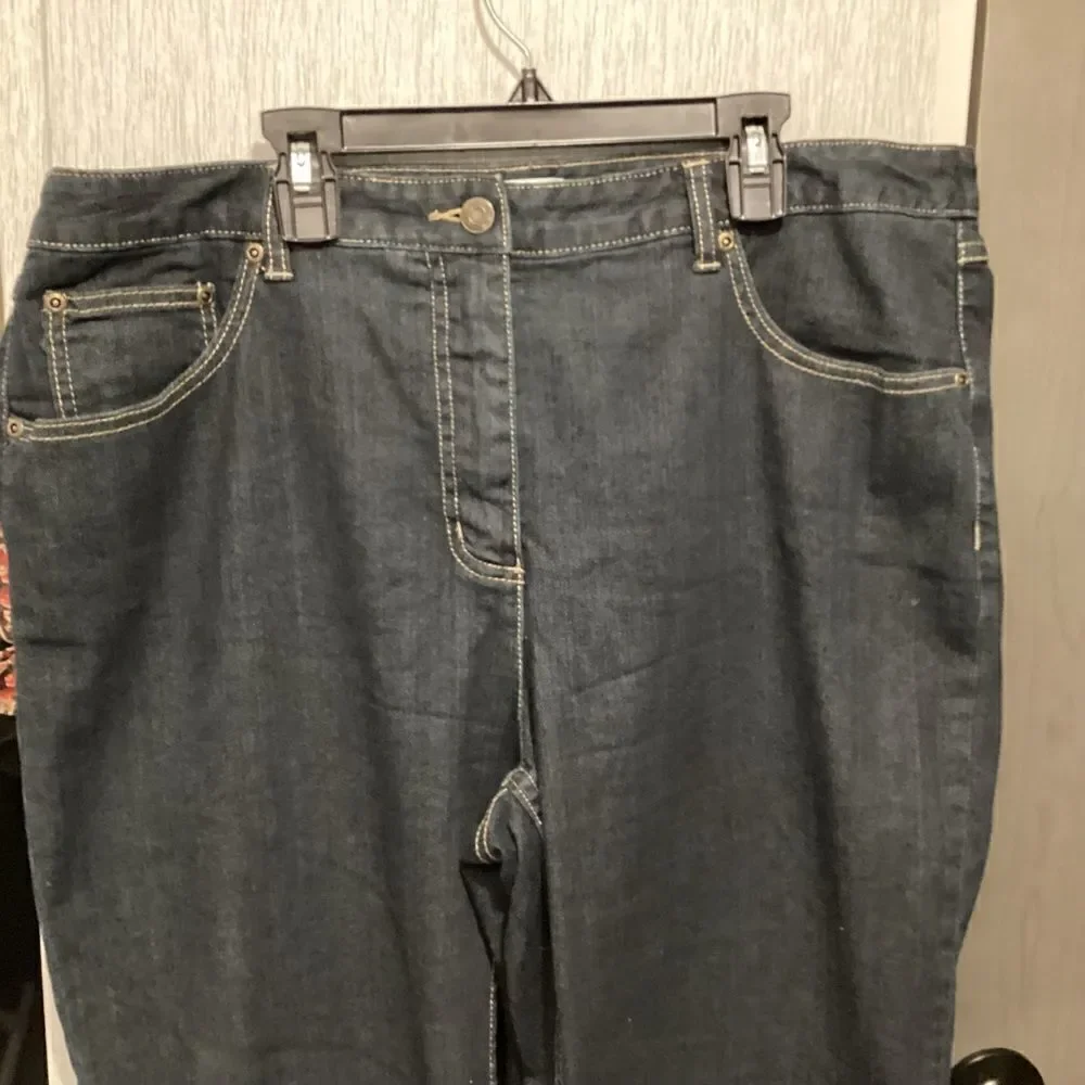 Christopher & Banks new without