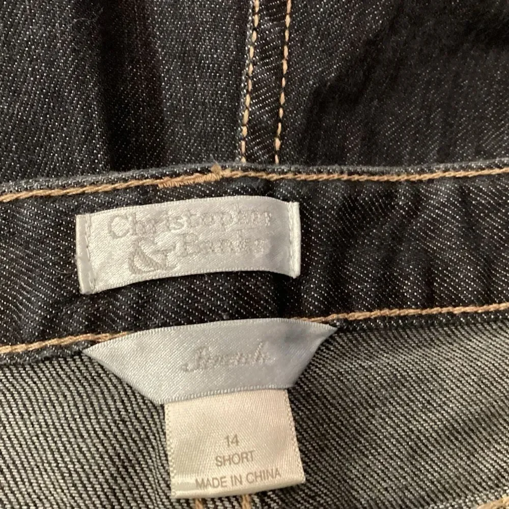 Christopher & Banks new without