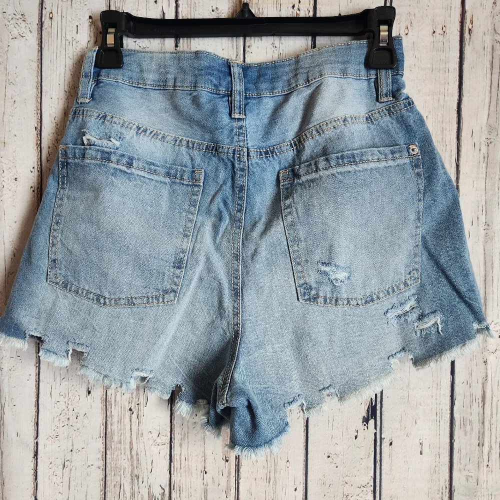 Blue Spice ​new tags