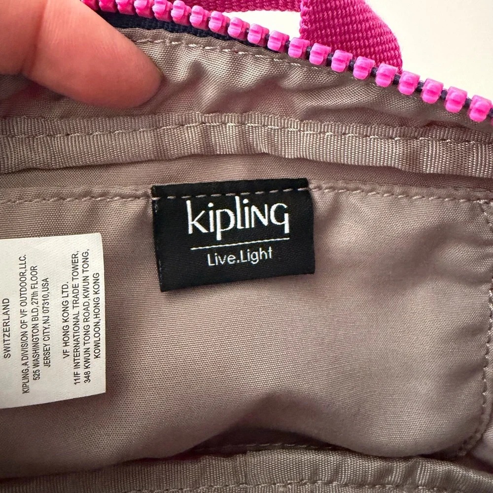 Kipling alys medium