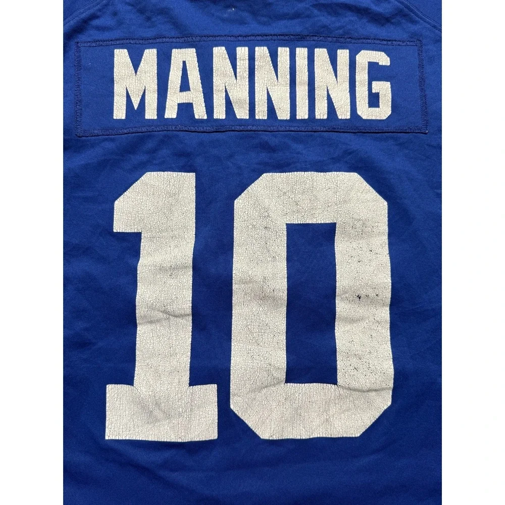 Nike wanting support blue