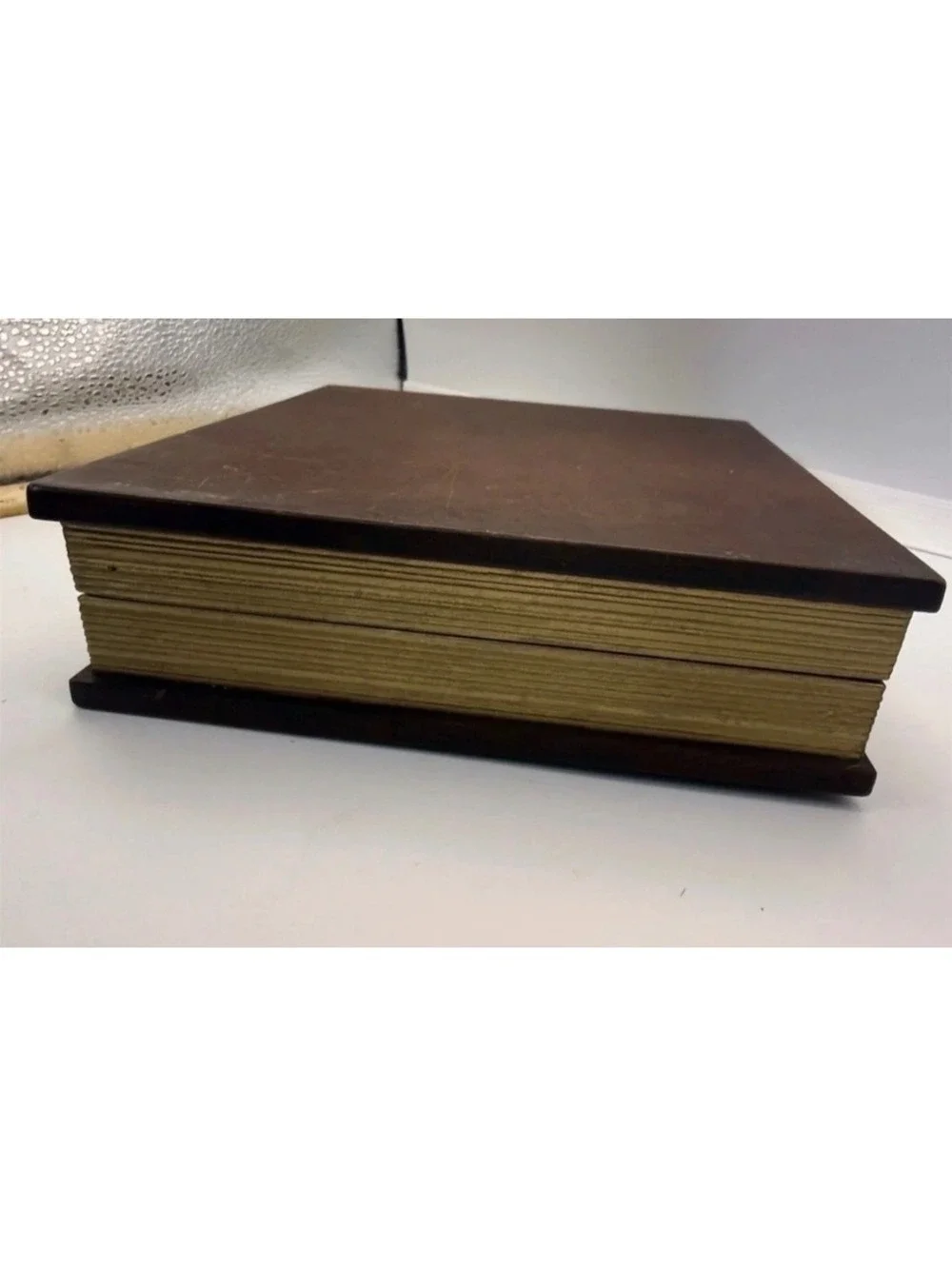 Franklin this electronic