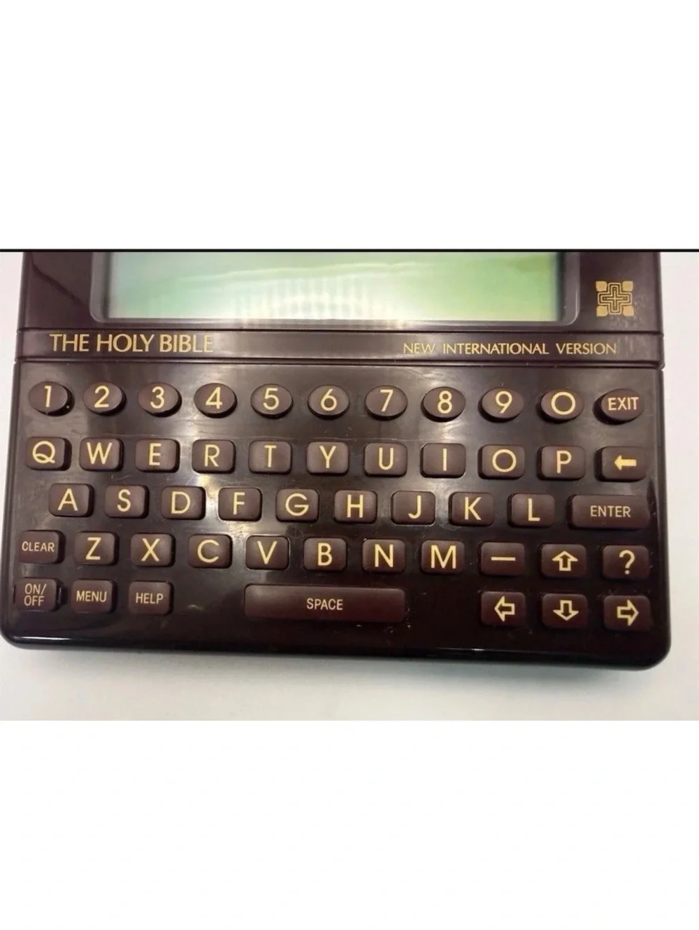 Franklin this electronic