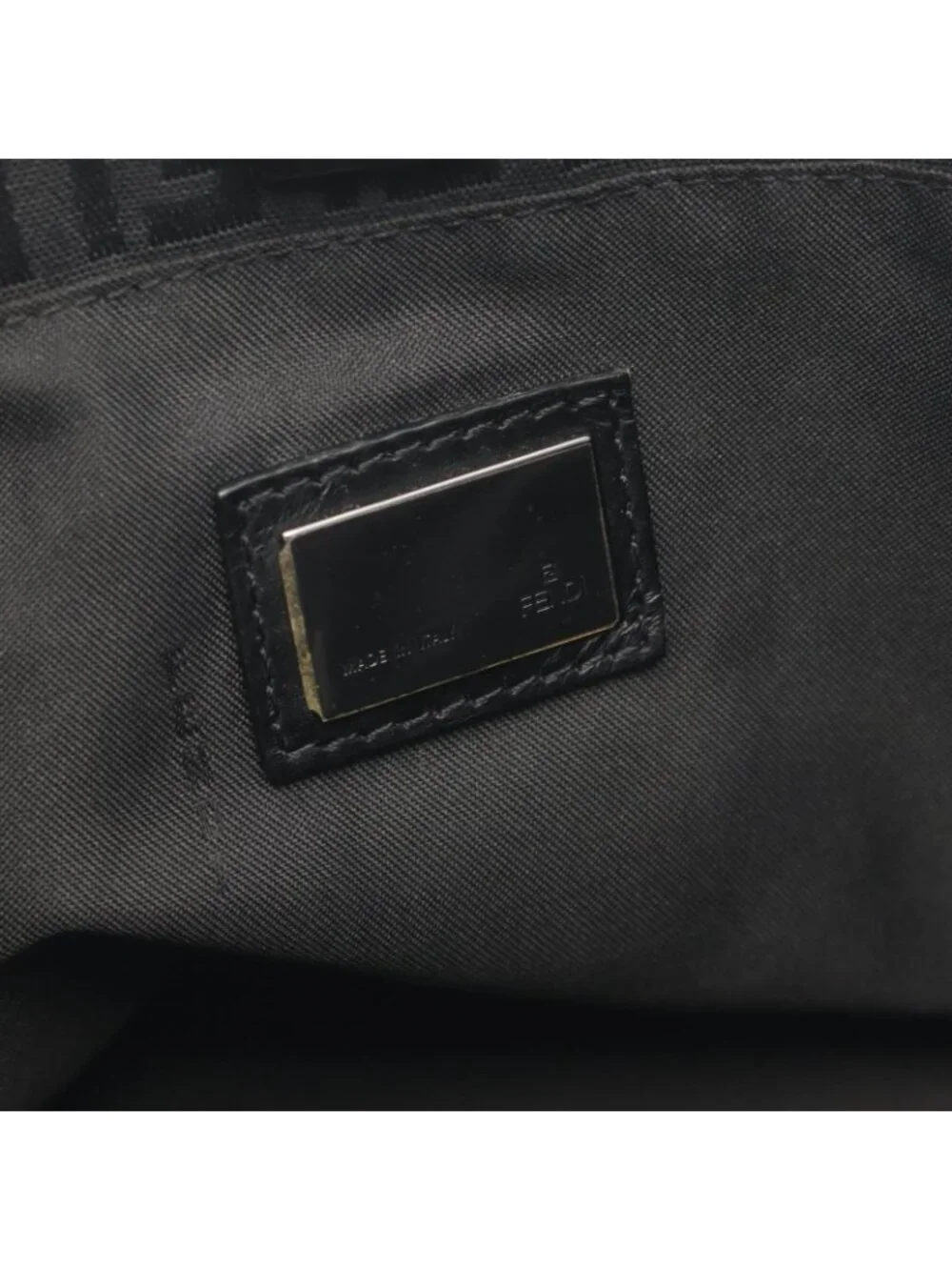 Fendi this authentic