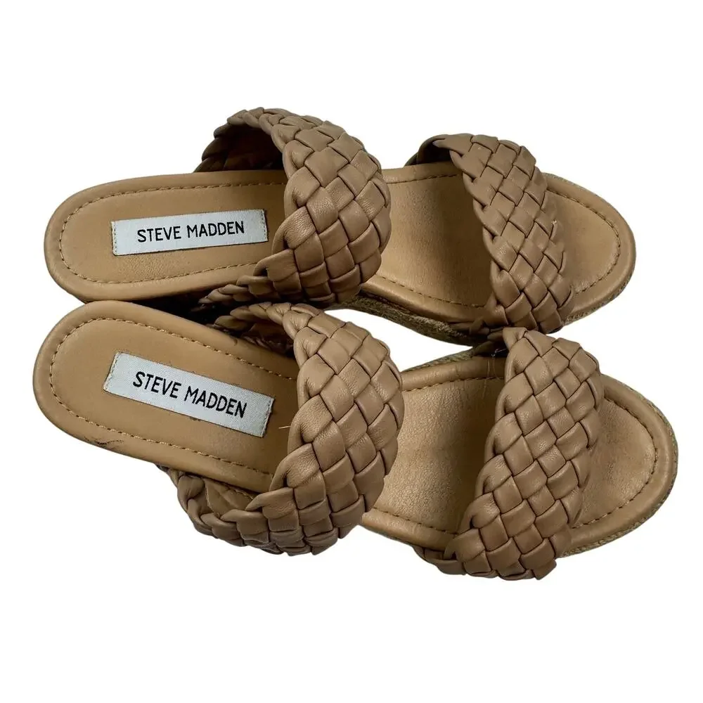 Steve Madden great hours items