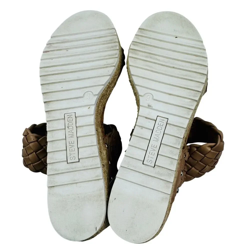Steve Madden are hours shipped