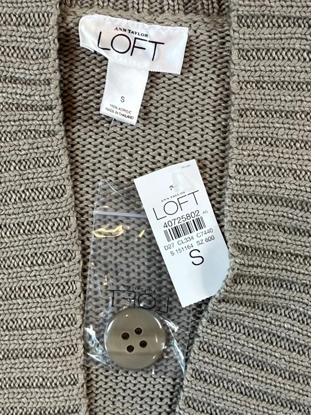 LOFT ann taylor