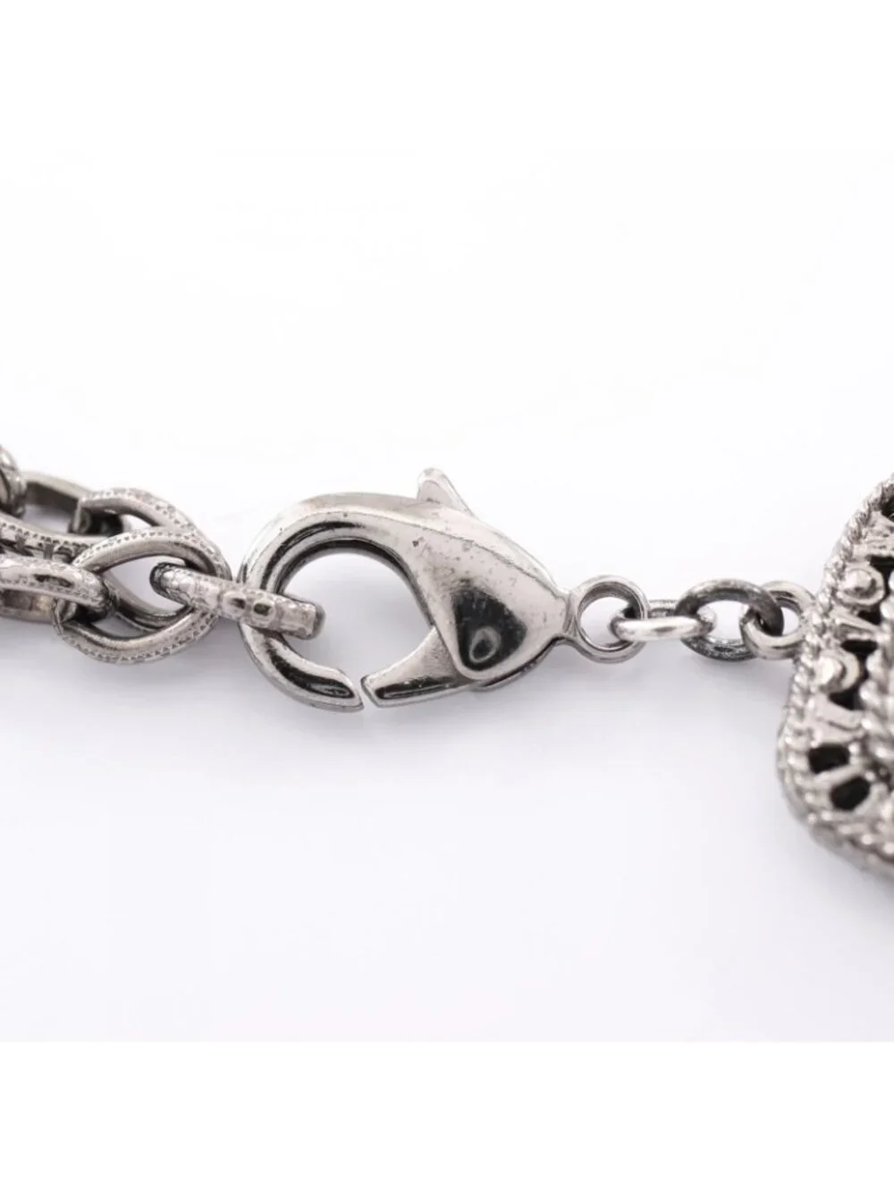 CHANEL there are