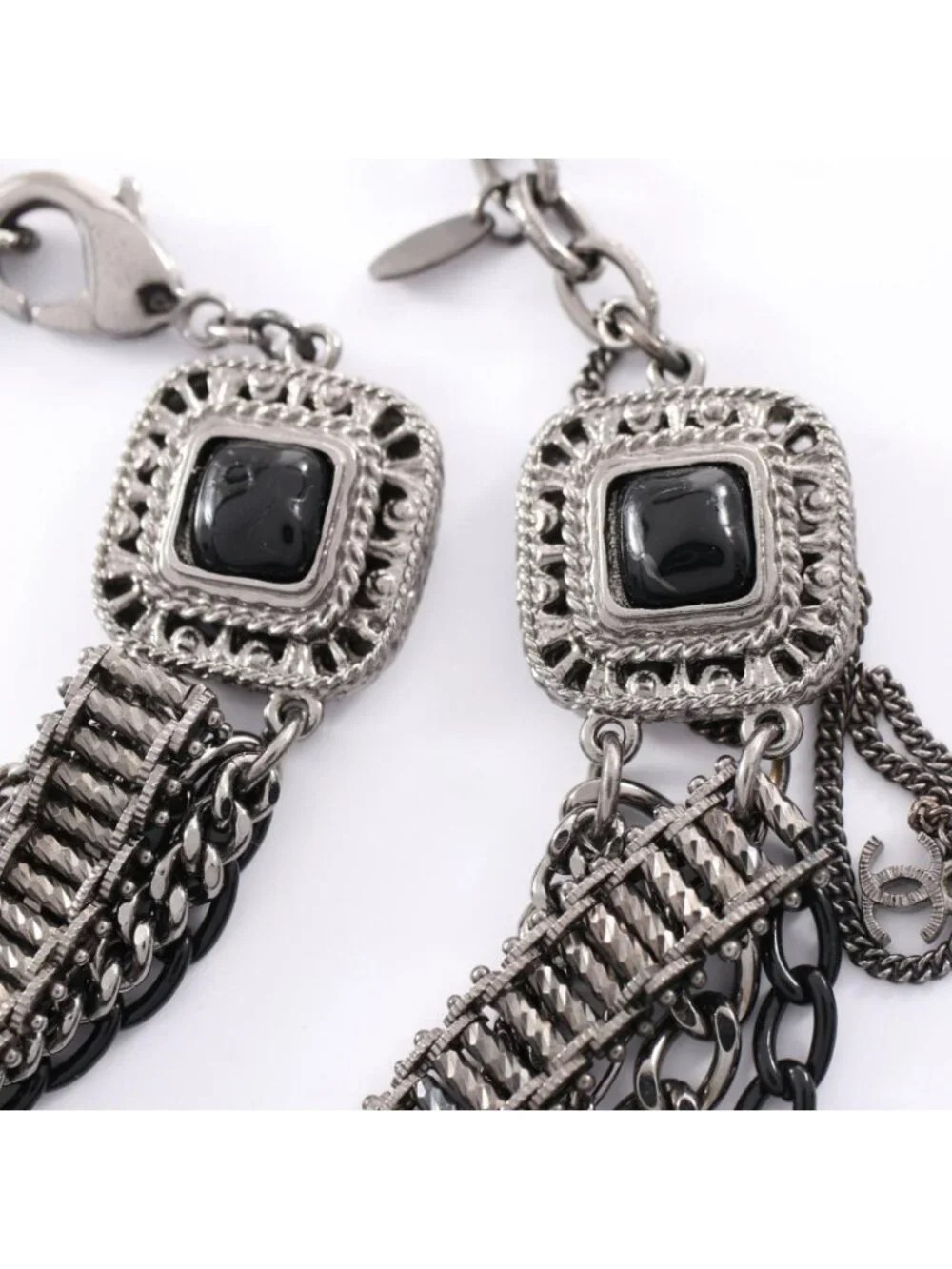 CHANEL there are