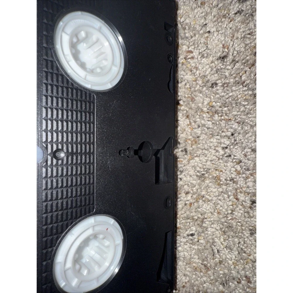 Baby Shakespeare‎ VHS Tape 2000 1-4 Years Exploring Vocabulary Through Art Rare