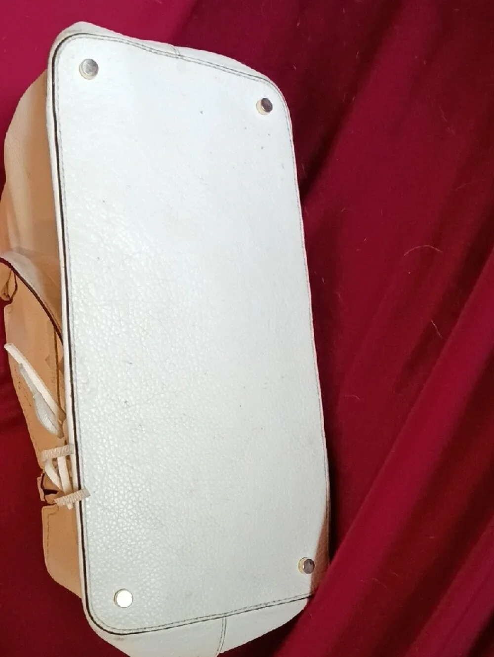 kate spade base tote