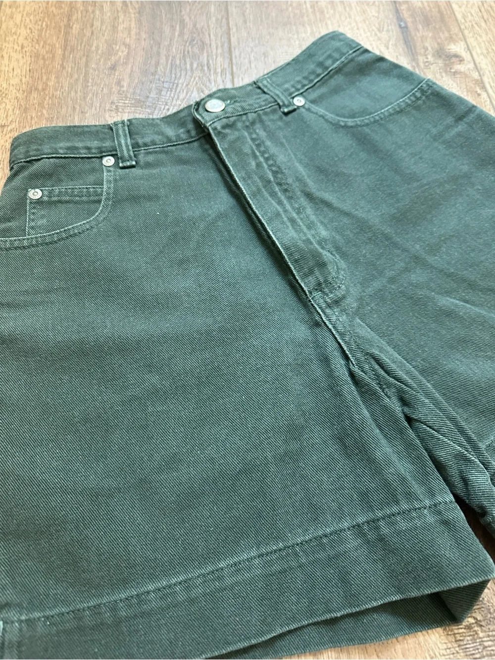 High Sierra women’s high