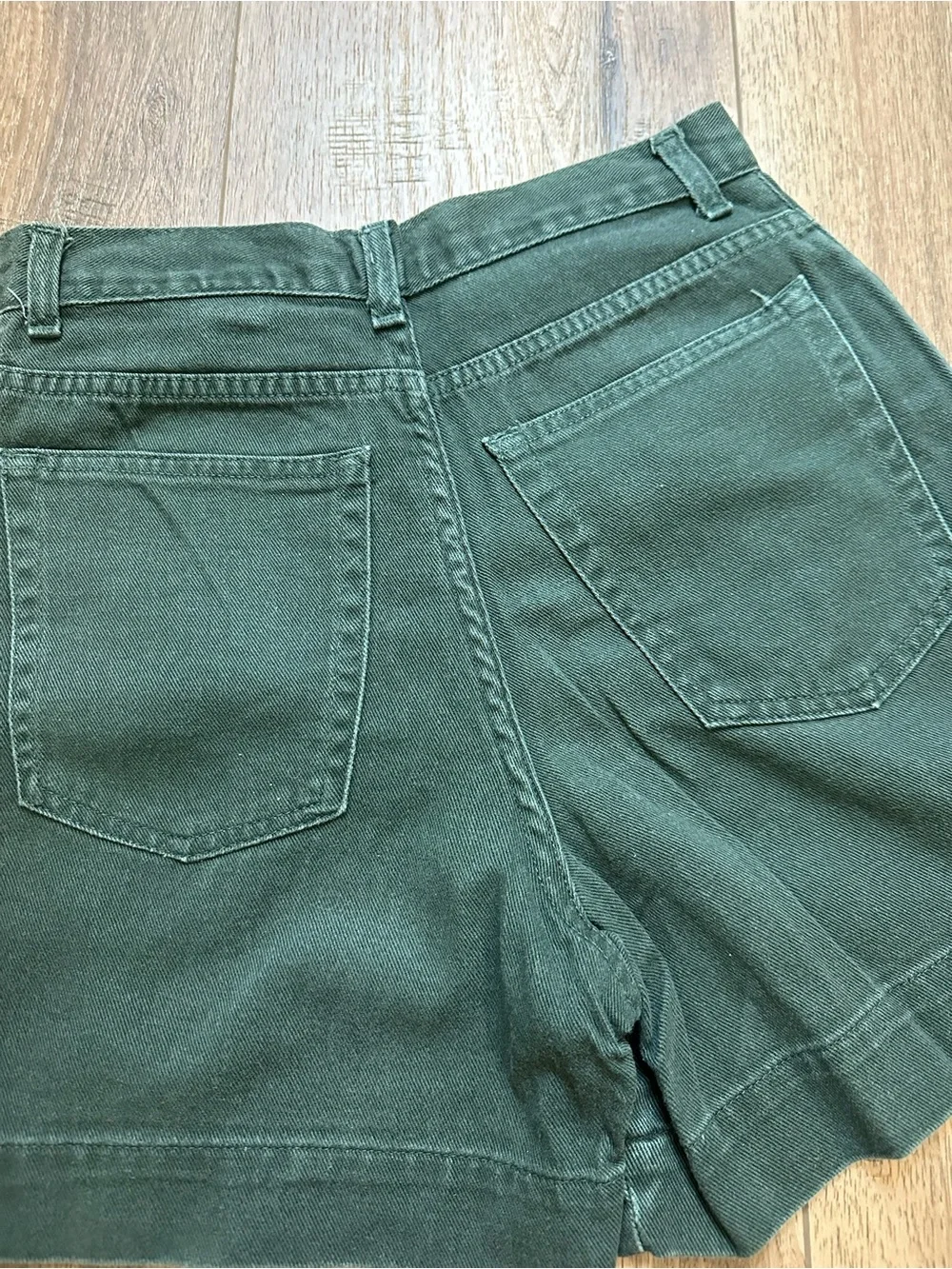 High Sierra women’s high