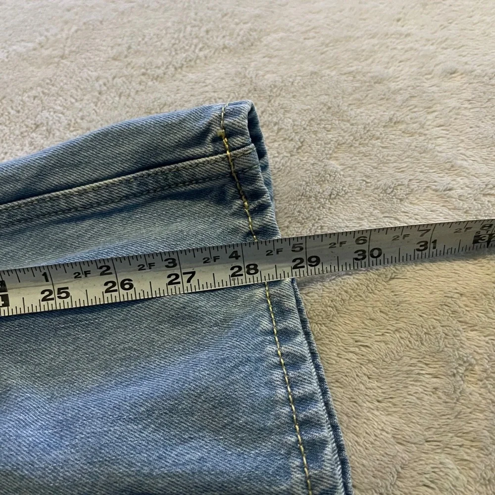 Old Navy measurements waist