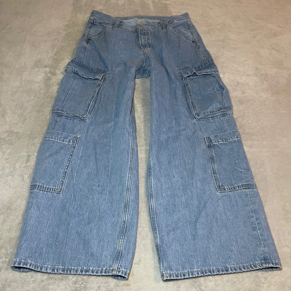 Old Navy measurements waist
