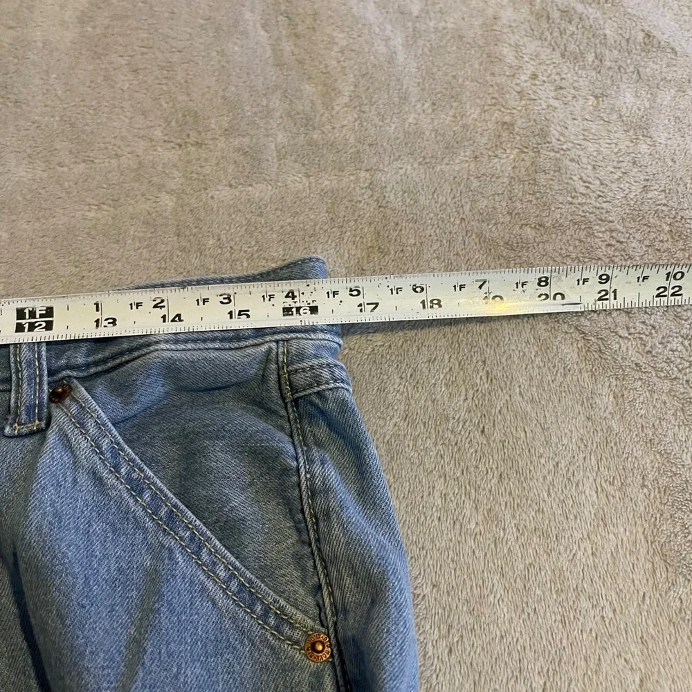 Old Navy measurements waist