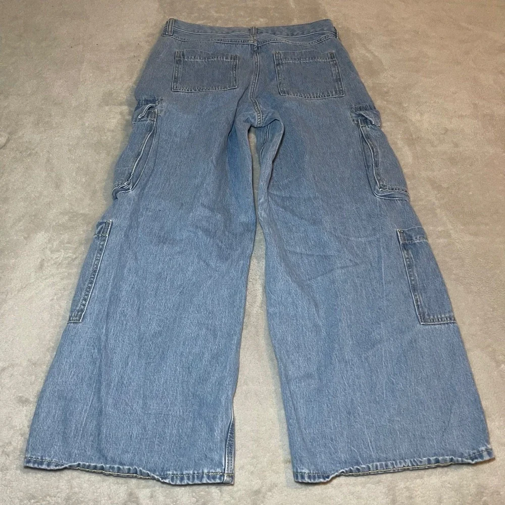 Old Navy measurements waist