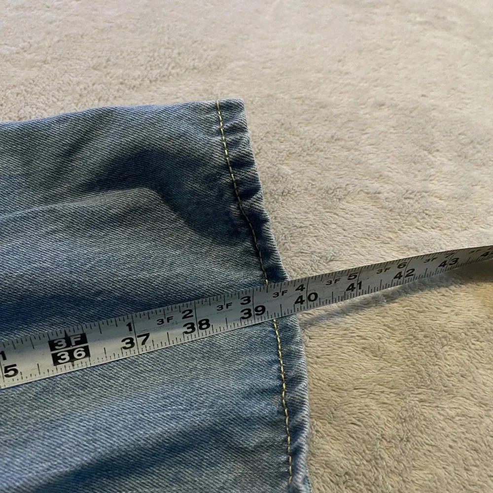 Old Navy measurements waist