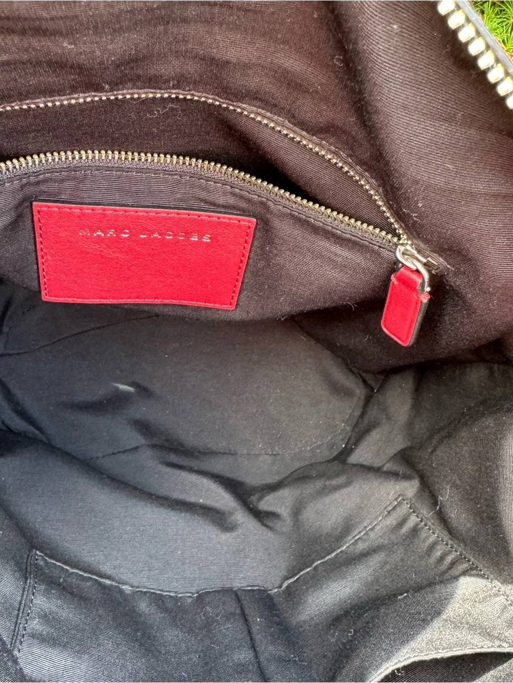 Marc Jacobs thanks sophisticated