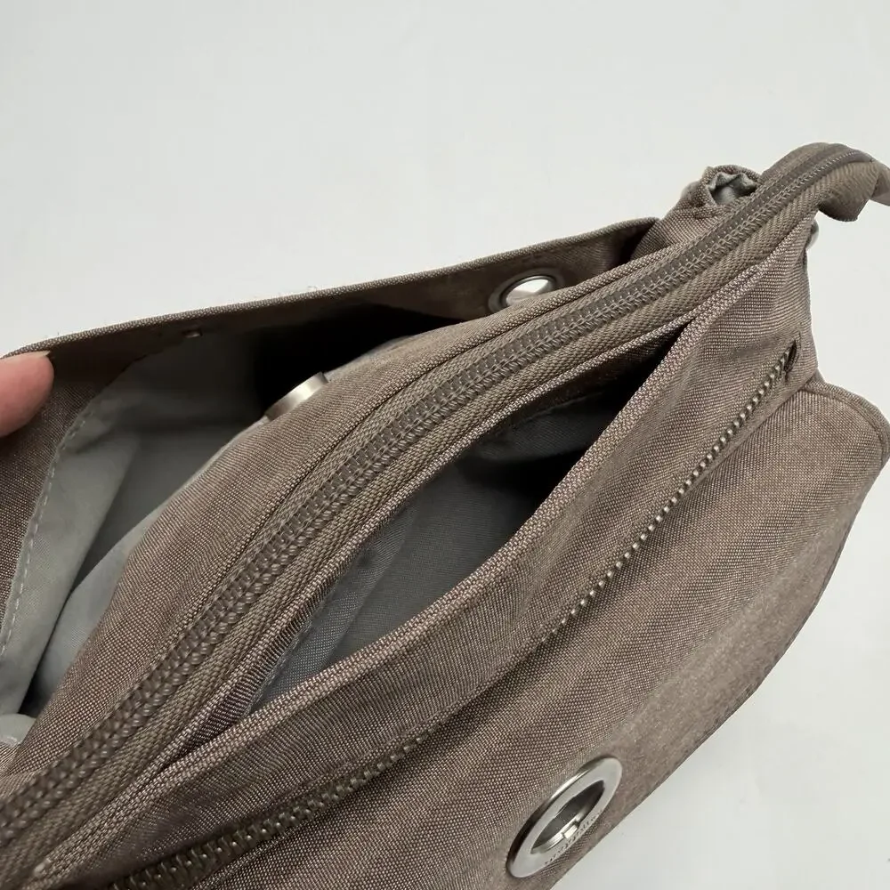 Baggallini #travelbag see