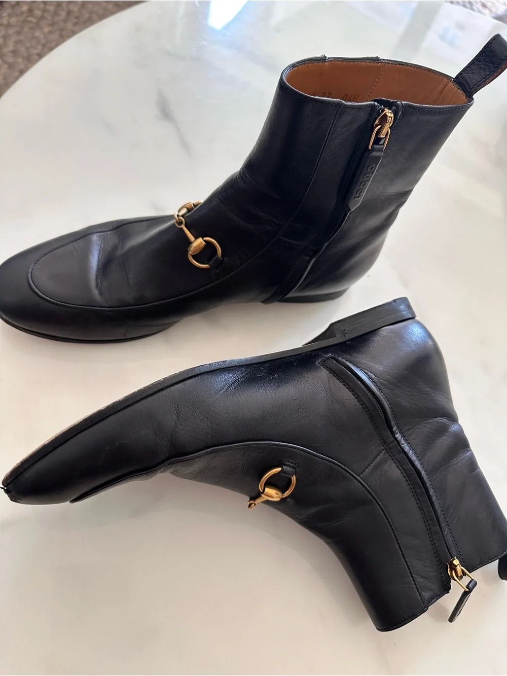 Gucci new jordaan