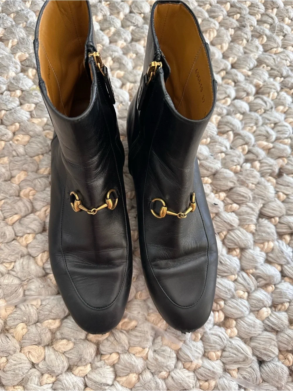 Gucci new jordaan