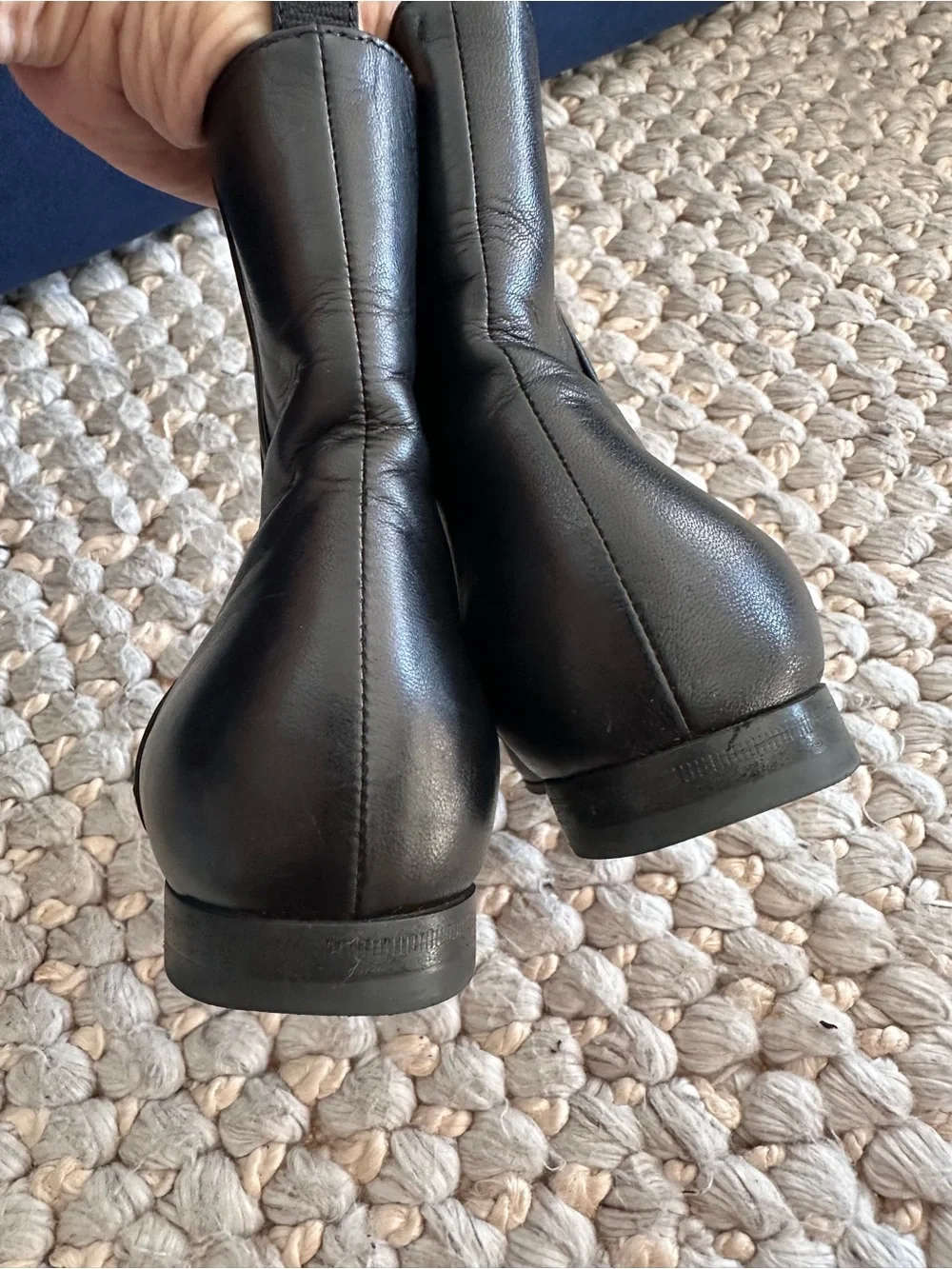 Gucci new jordaan
