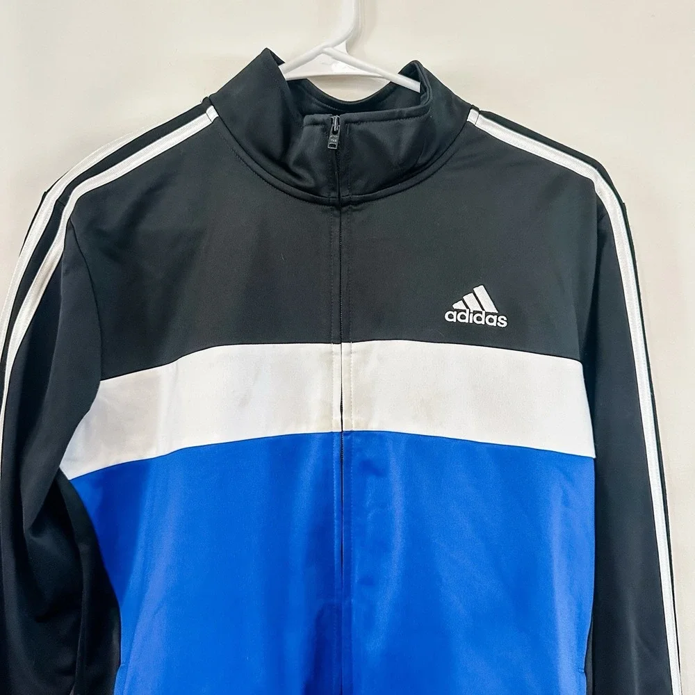 adidas boys xl