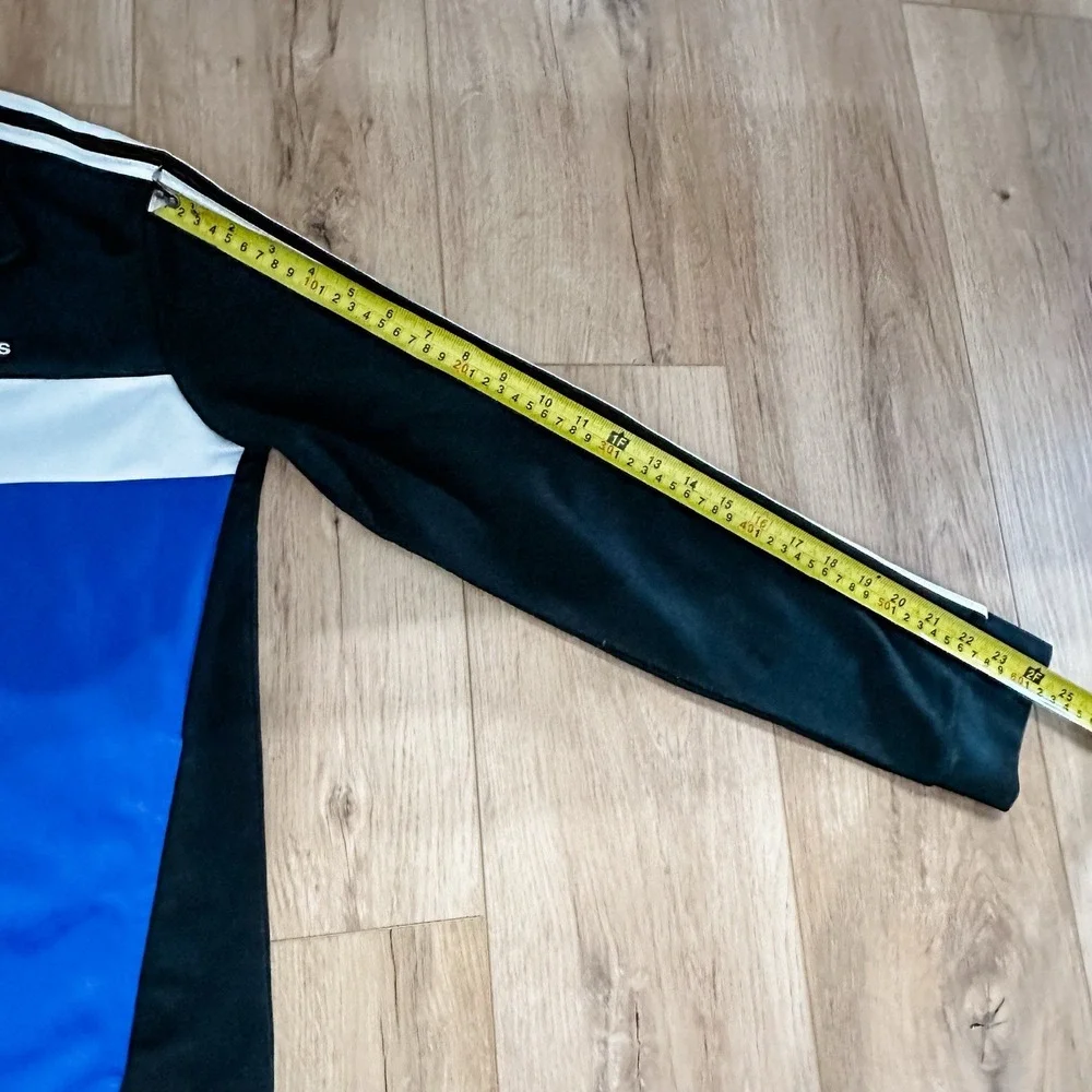 adidas boys xl