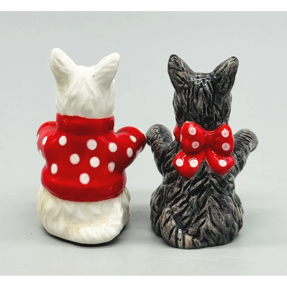 Mary Engelbreit set westie