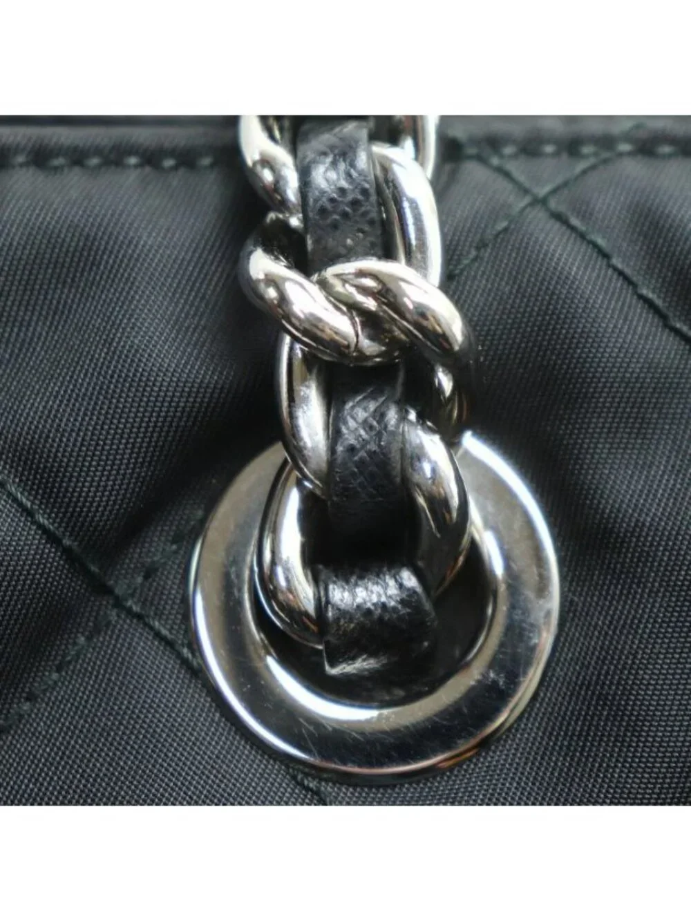 Prada specifications iconic our