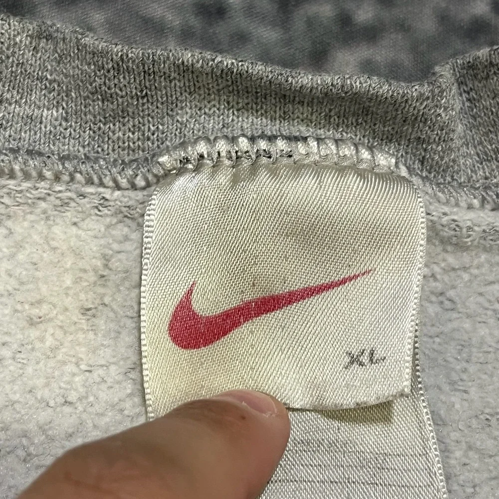 Nike vintage 90s