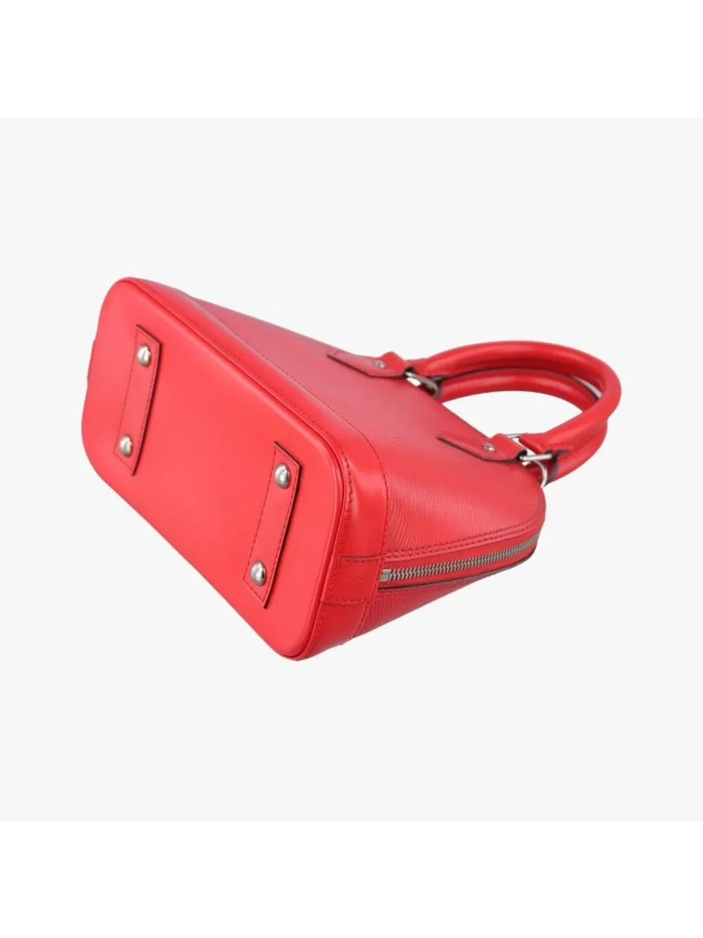 Louis Vuitton coquelicot included