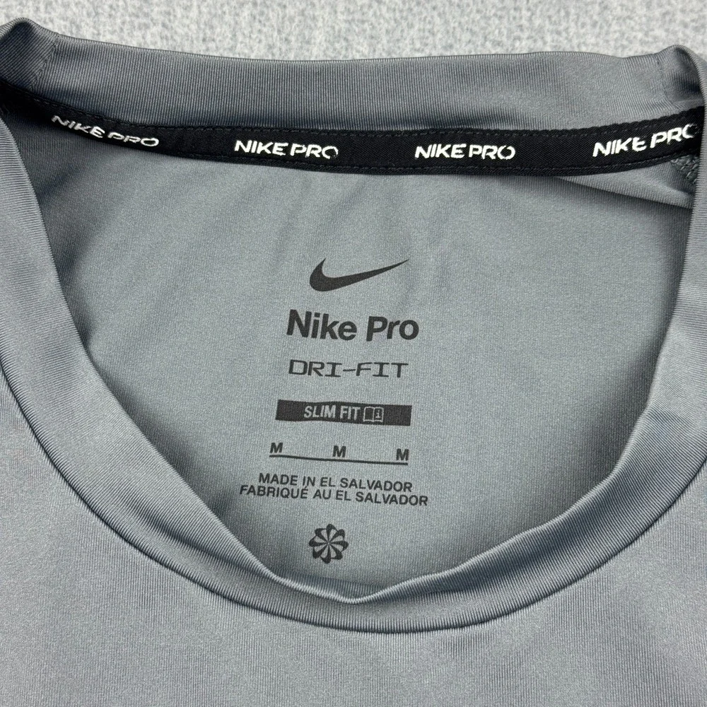 Nike pro shirt