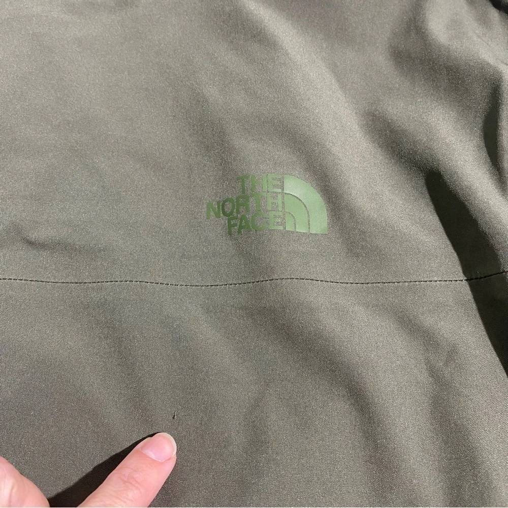 The North Face north face