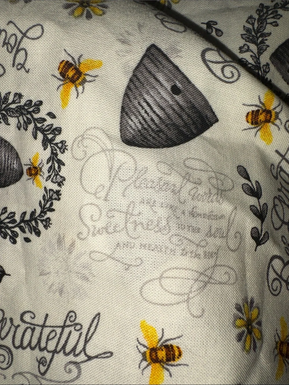 Craft standard size