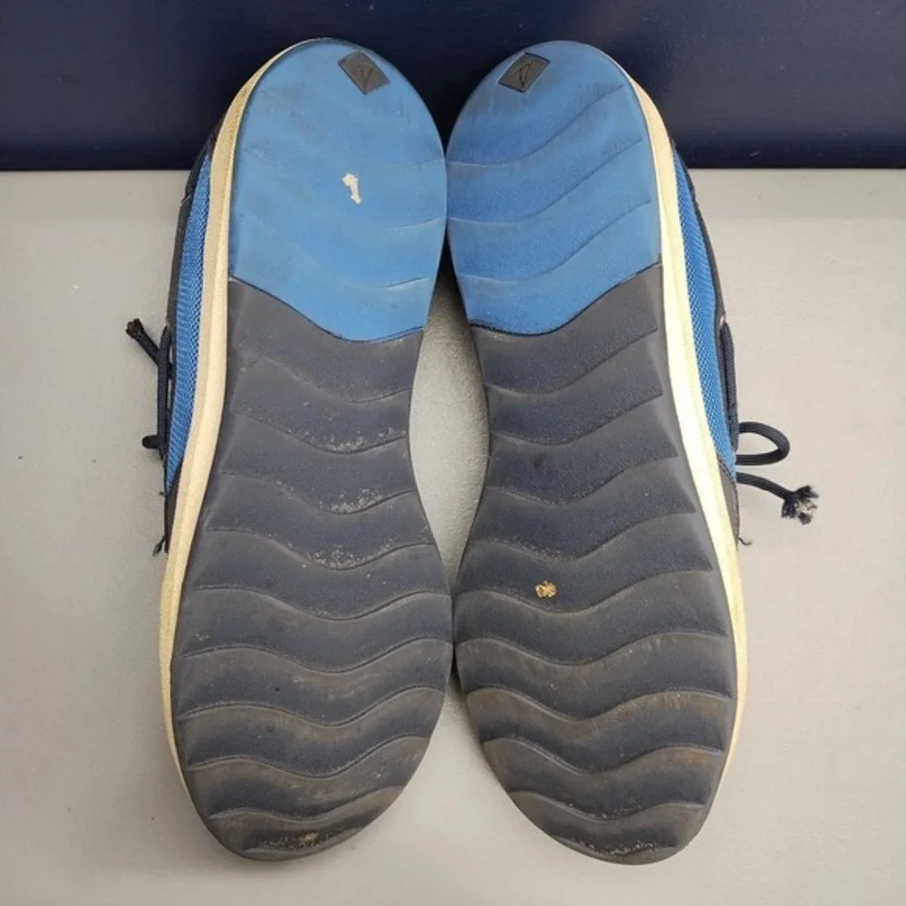Sperry fairwater plushwave