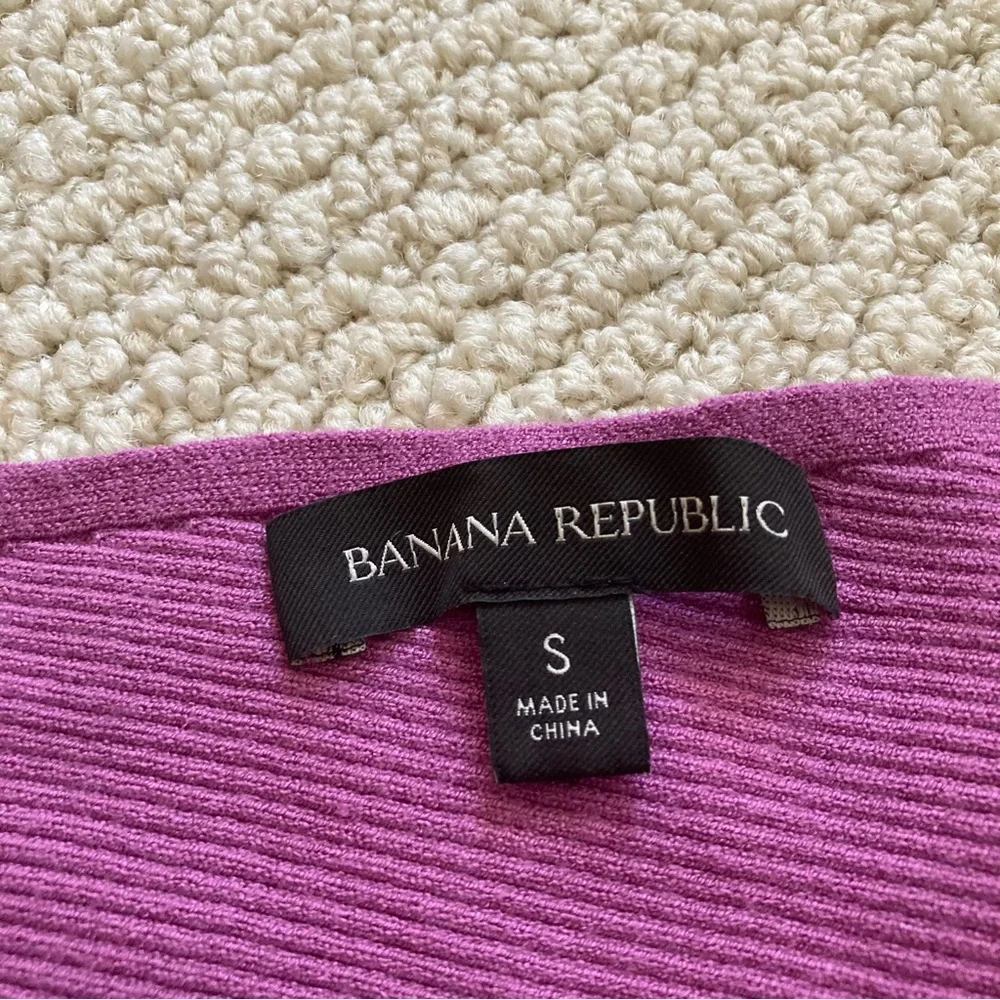 Banana Republic bundle this