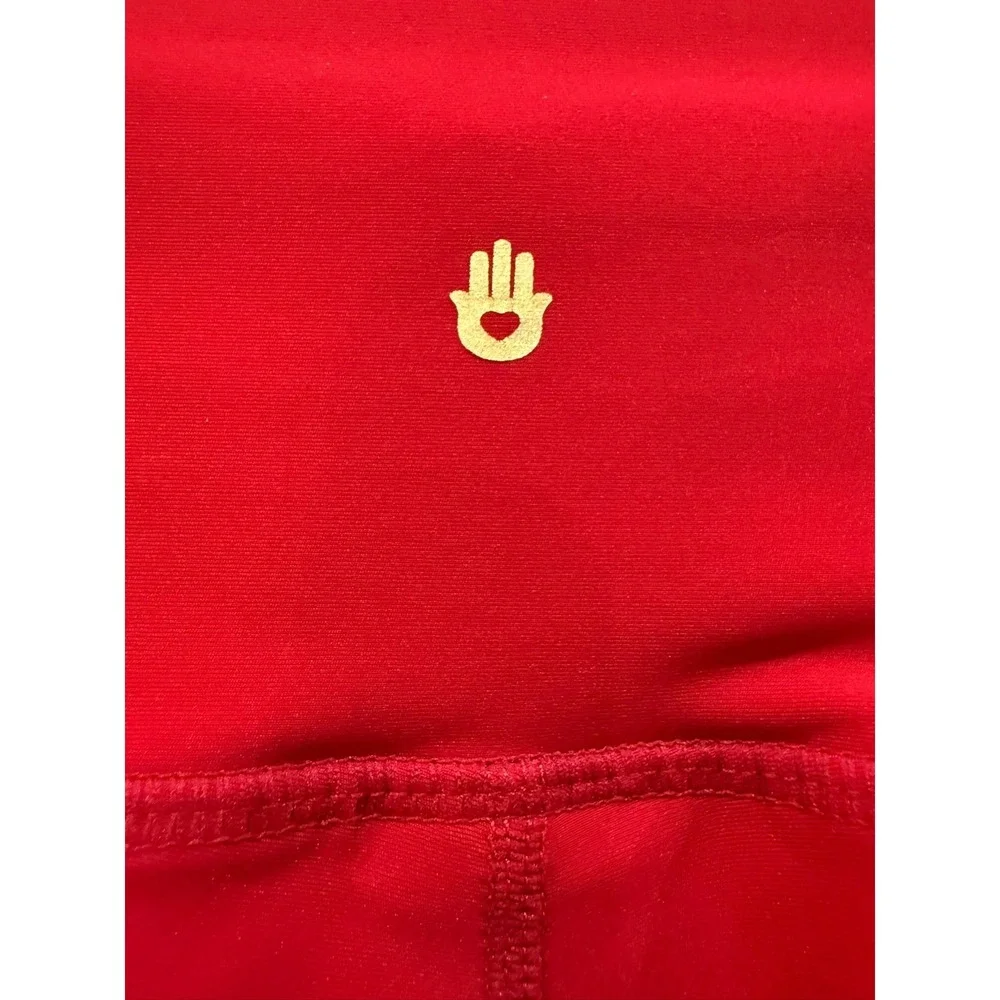 Spiritual Gangster women size