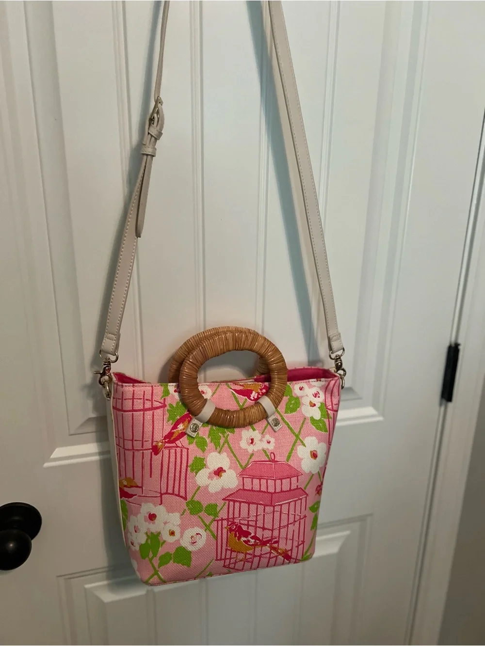 Spartina 449 stylish pink