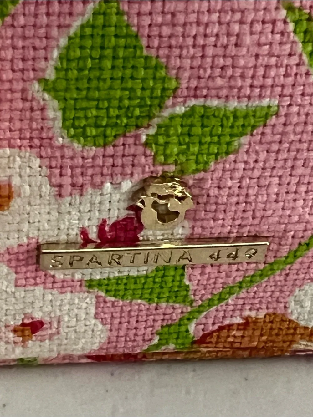 Spartina 449 stylish pink