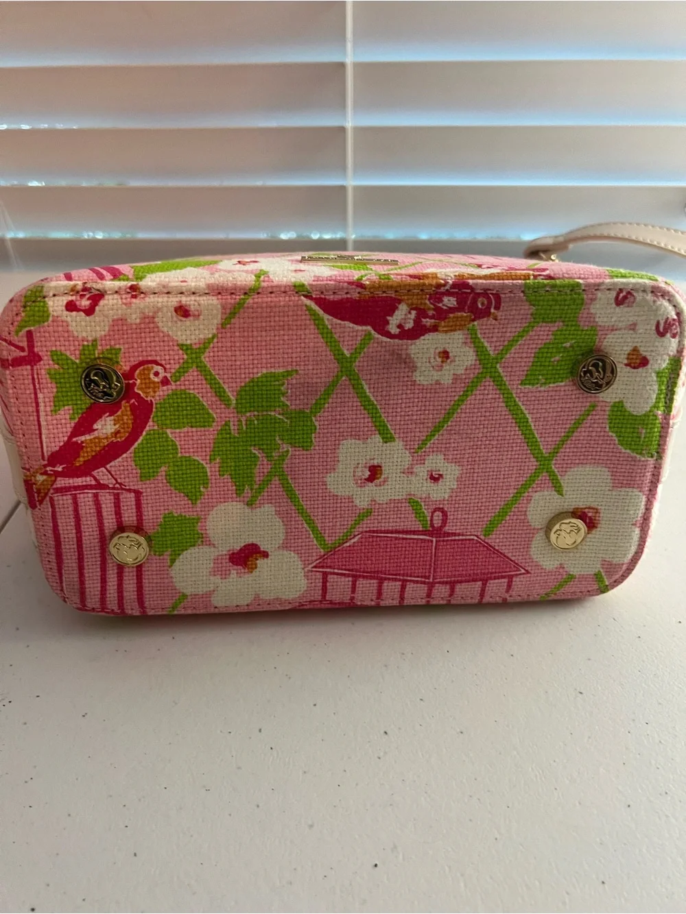 Spartina 449 stylish pink